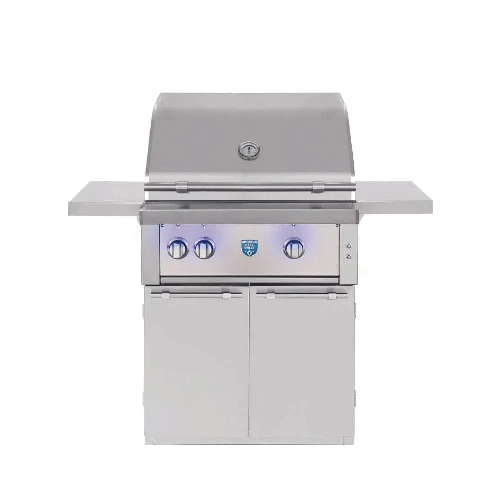 American Made Grills Estate 30" Grill - EST30