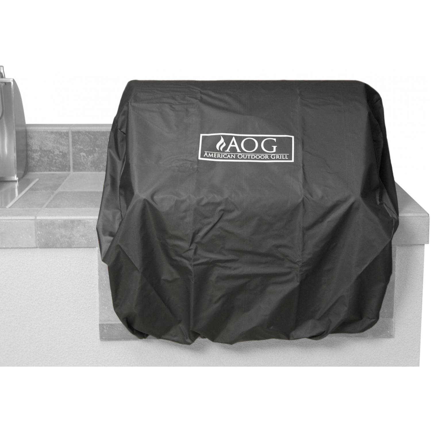 American Outdoor Grill Cover For 30-Inch Built-In Gas Grills (CB30-D)