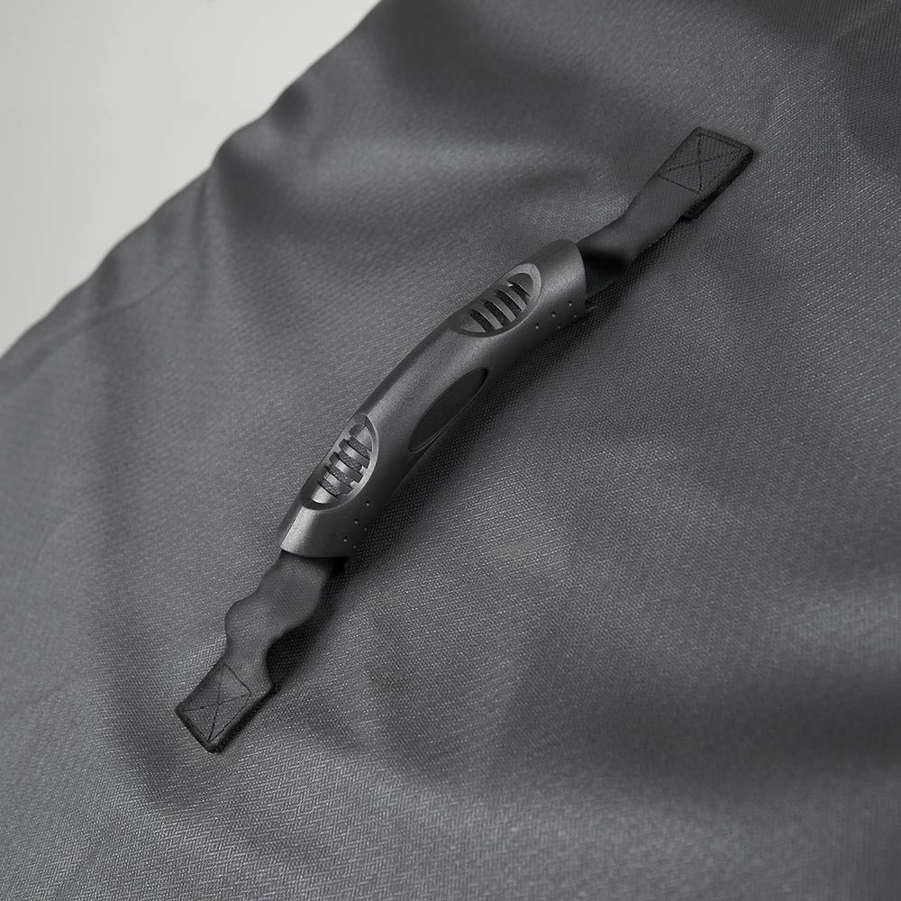 Broil King 68488 64-Inch Premium Polyester Grill Cover for Baron 500 Grill