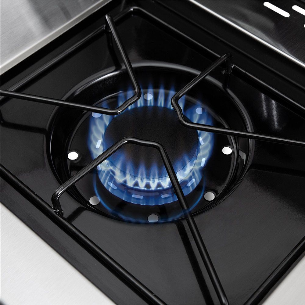 Broil King Baron 320 Pro Gas Grill - BK874214