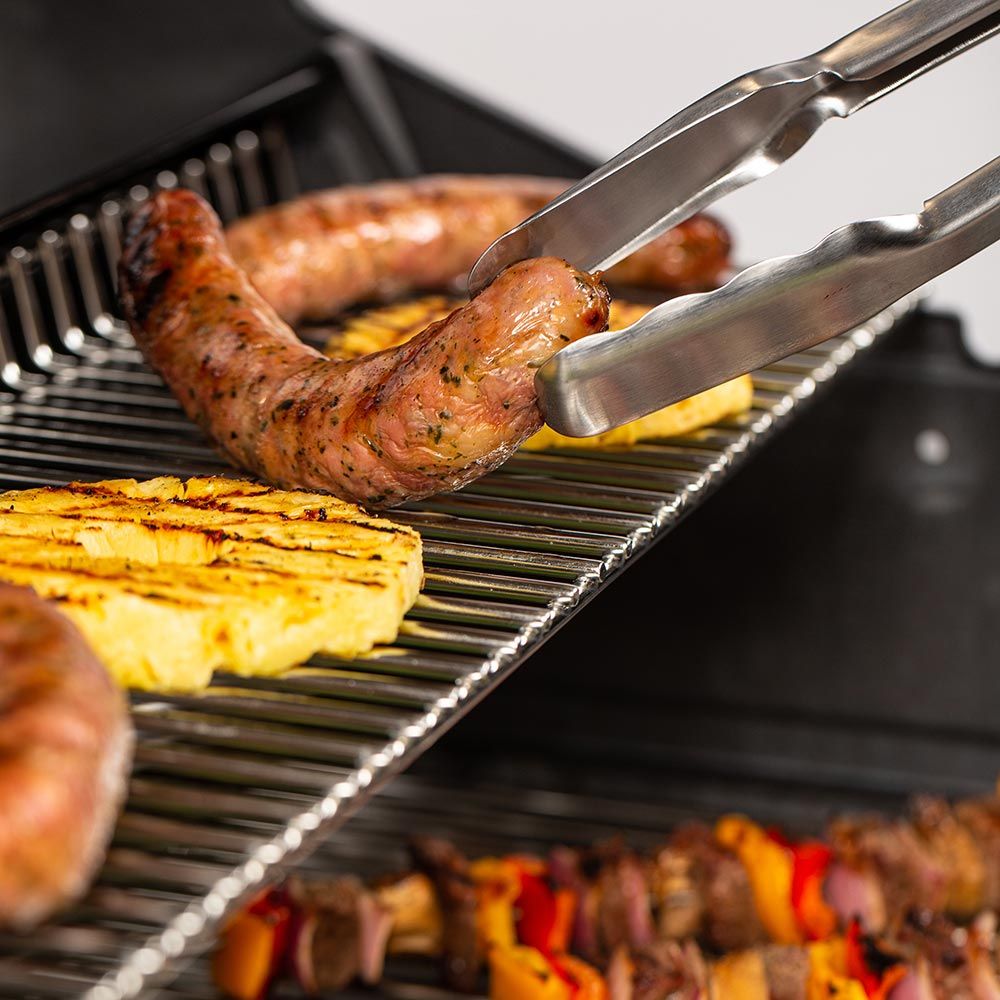 Broil King Baron 320 Pro Gas Grill - BK874214