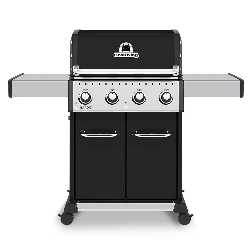 Broil King Baron 420 Pro Gas Grill - BK875214