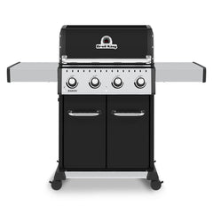 Broil King Baron 420 Pro Gas Grill - BK875214