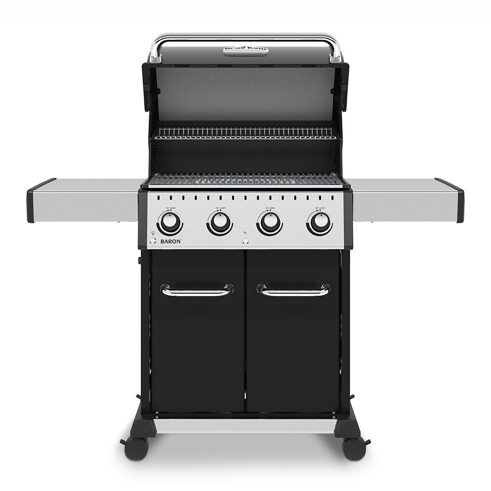 Broil King Baron 420 Pro Gas Grill - BK875214