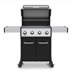 Broil King Baron 420 Pro Gas Grill - BK875214