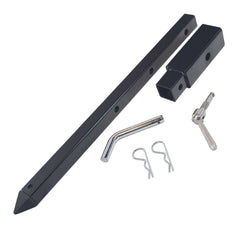 Broil King KA5532 Hitch Adaptor Kit for Keg Grills