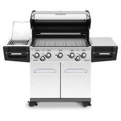Broil King Regal S590 Pro Freestanding Grill - BK958944