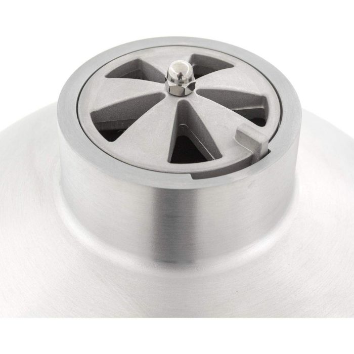 Blaze KAMADO 20-Inch Built-In Cast Aluminum Kamado Charcoal Grill – BLZ-20-KAMADO