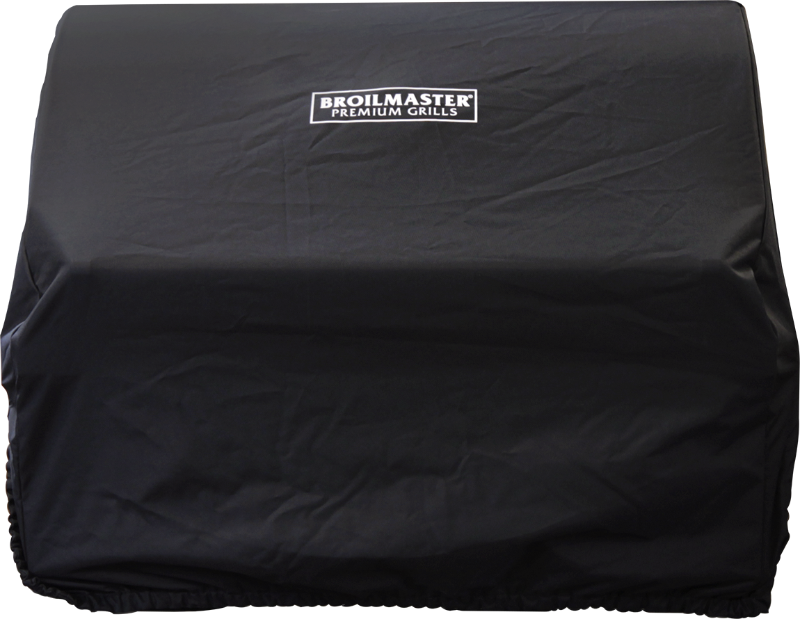 Cover for 40-Inch and 42-Inch Built-In Grill (BSACV42S)