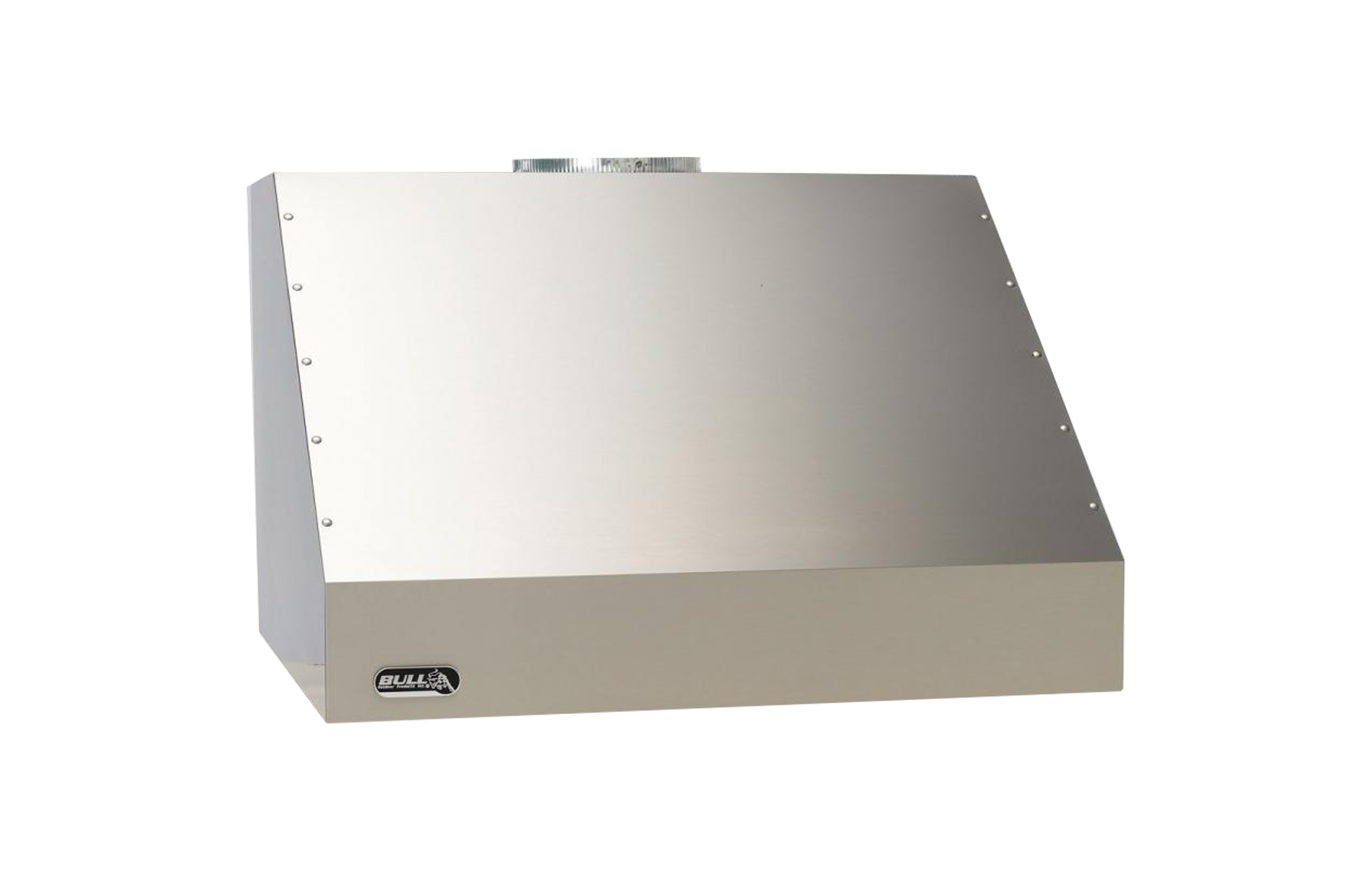 Bull Grills Standard Size Accessories Series Vent Hood 1200 CFM 120V Outdoor 66098