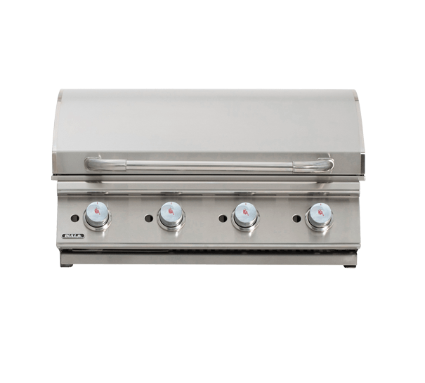 Bull Grills 30 Inch Stockman Series Griddle Head Gas Outdoor 92009