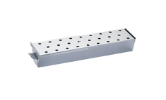 Bull Grills Large Size Accessories Series Smoker Box Easy Fill Outdoor 75000