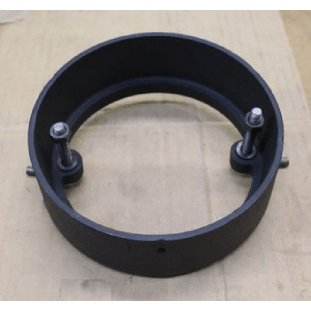 Buck Stove Chimney Connector MA 6CHIMCNB