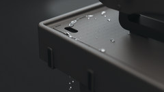 HALO Outdoor Collapsible Countertop Cart HO-1006-XNA