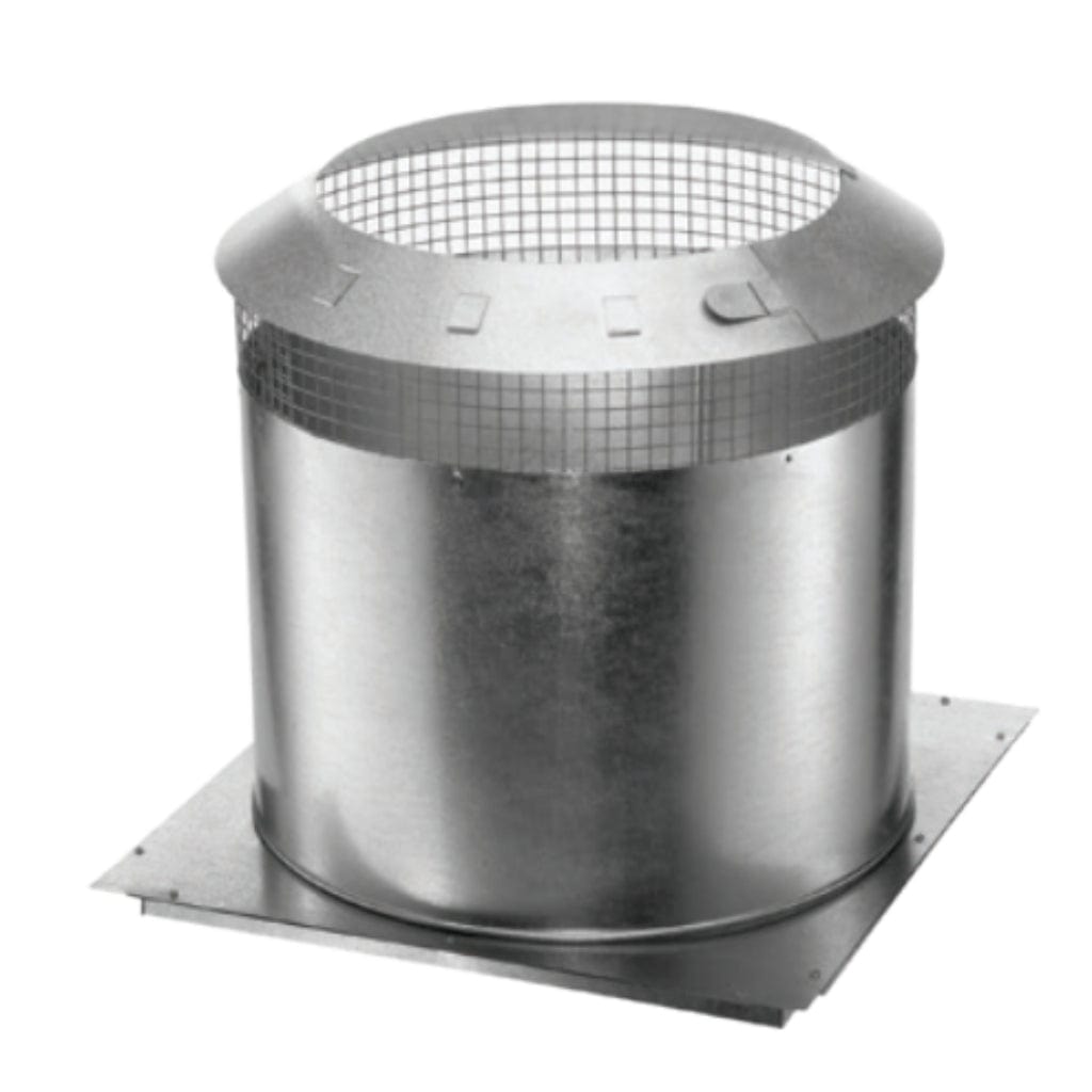 DuraVent DuraTech 12" Diameter Attic Insulation Shield - 12DT-IS