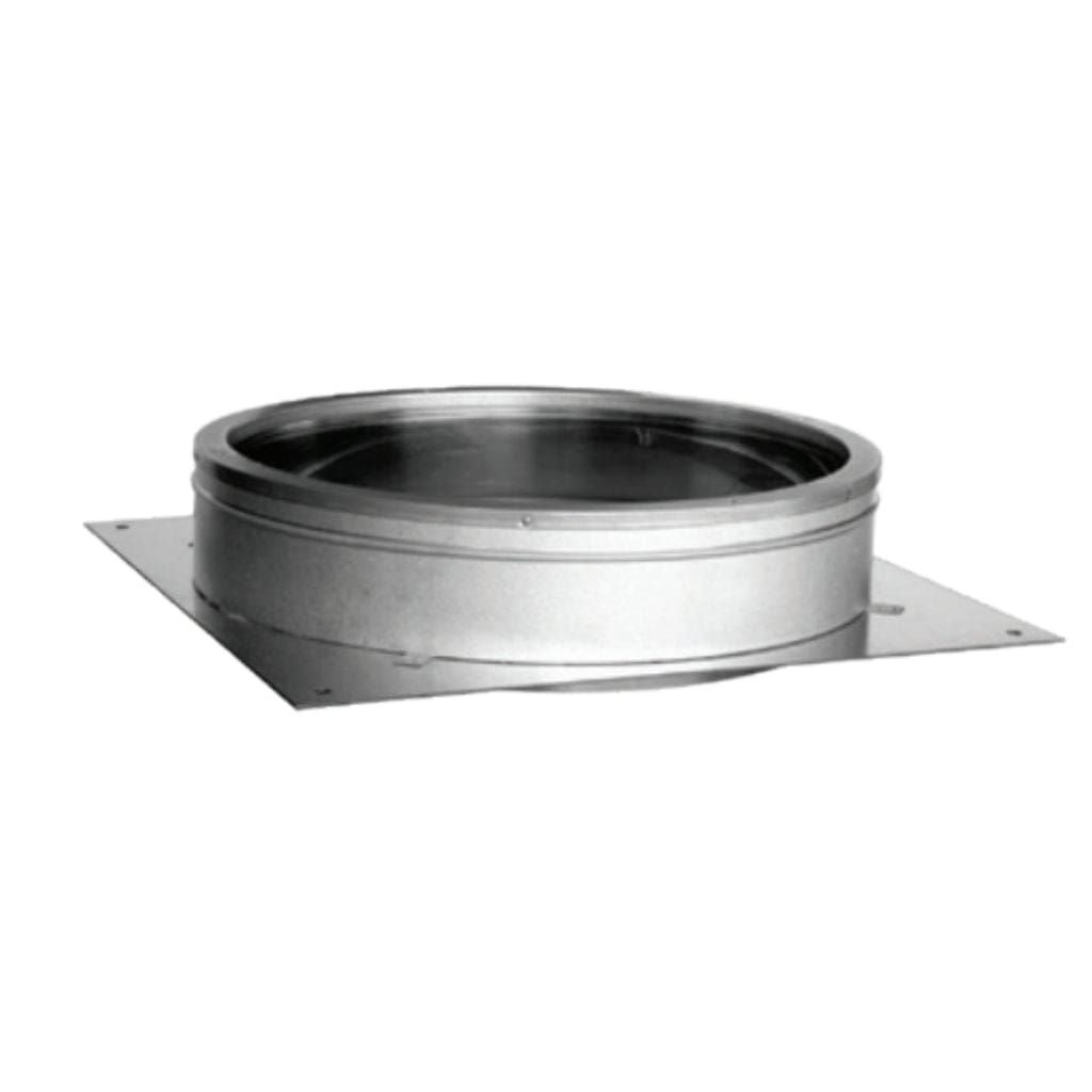 DuraVent DuraTech 12" Diameter Chimney Anchor Plate - 12DT-AP