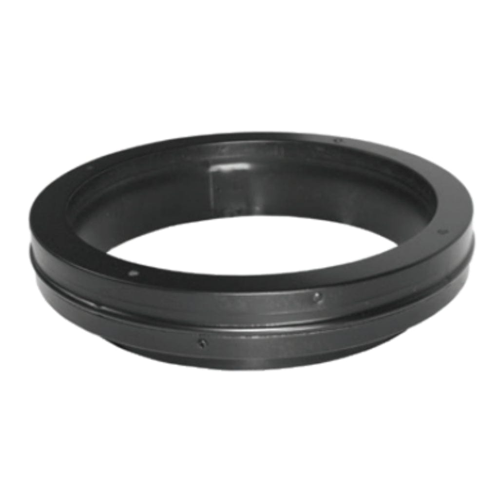 DuraVent DuraTech 12" Diameter Chimney Finishing Collar - 12DT-FC