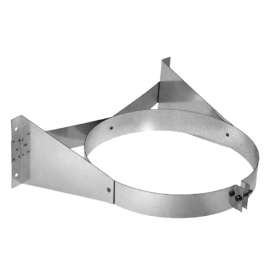 DuraVent DuraTech 16" Diameter Chimney Wall Strap - 16DT-WS