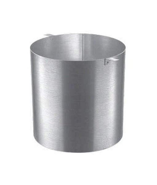 DuraVent DuraTech 18" Diameter Roof Radiation Shield - 18DT-RRS