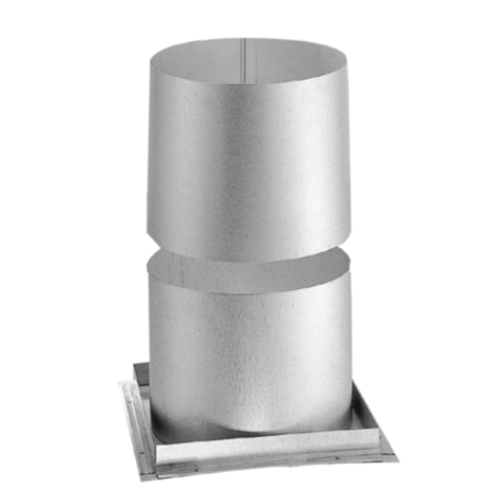 DuraVent DuraTech 20" Diameter Firestop Radiation Shield - 20DT-FRS