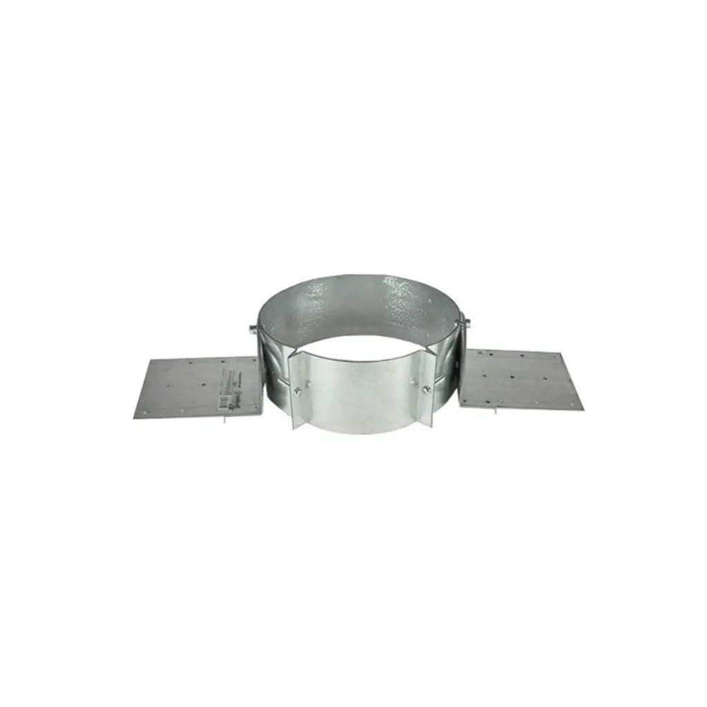 DuraVent DuraTech 5-7 inch Diameter Adjustable Roof Support - 5DT-ARS