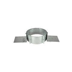 DuraVent DuraTech 5-7 inch Diameter Adjustable Roof Support - 5DT-ARS