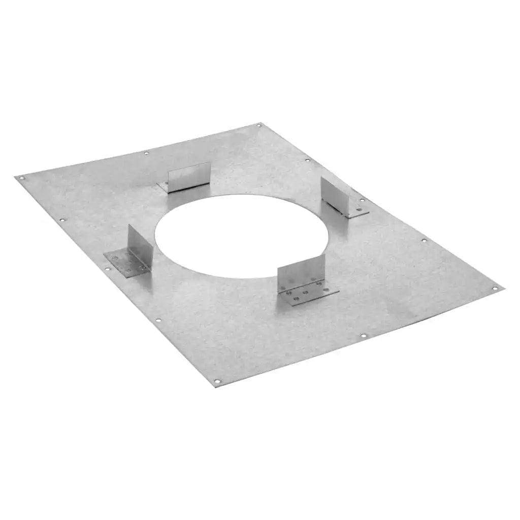 DuraVent DuraTech 5" Diameter Chimney Firestop - 5DT-FS
