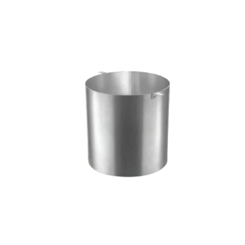 DuraVent DuraTech 5" Diameter Chimney Roof Radiation Shield - 5DT-RRS