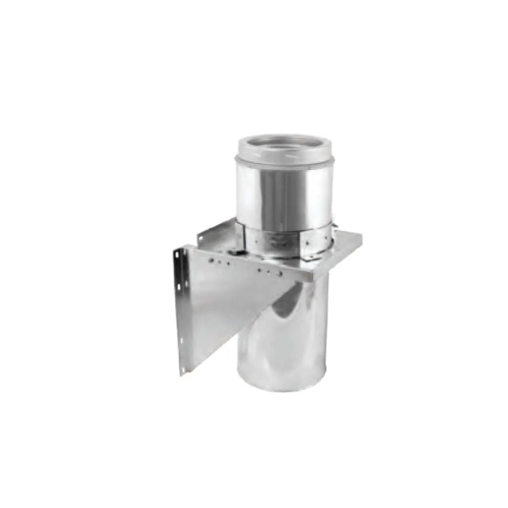 DuraVent DuraTech 5" Diameter Chimney Tee Support Bracket - 5DT-TSB