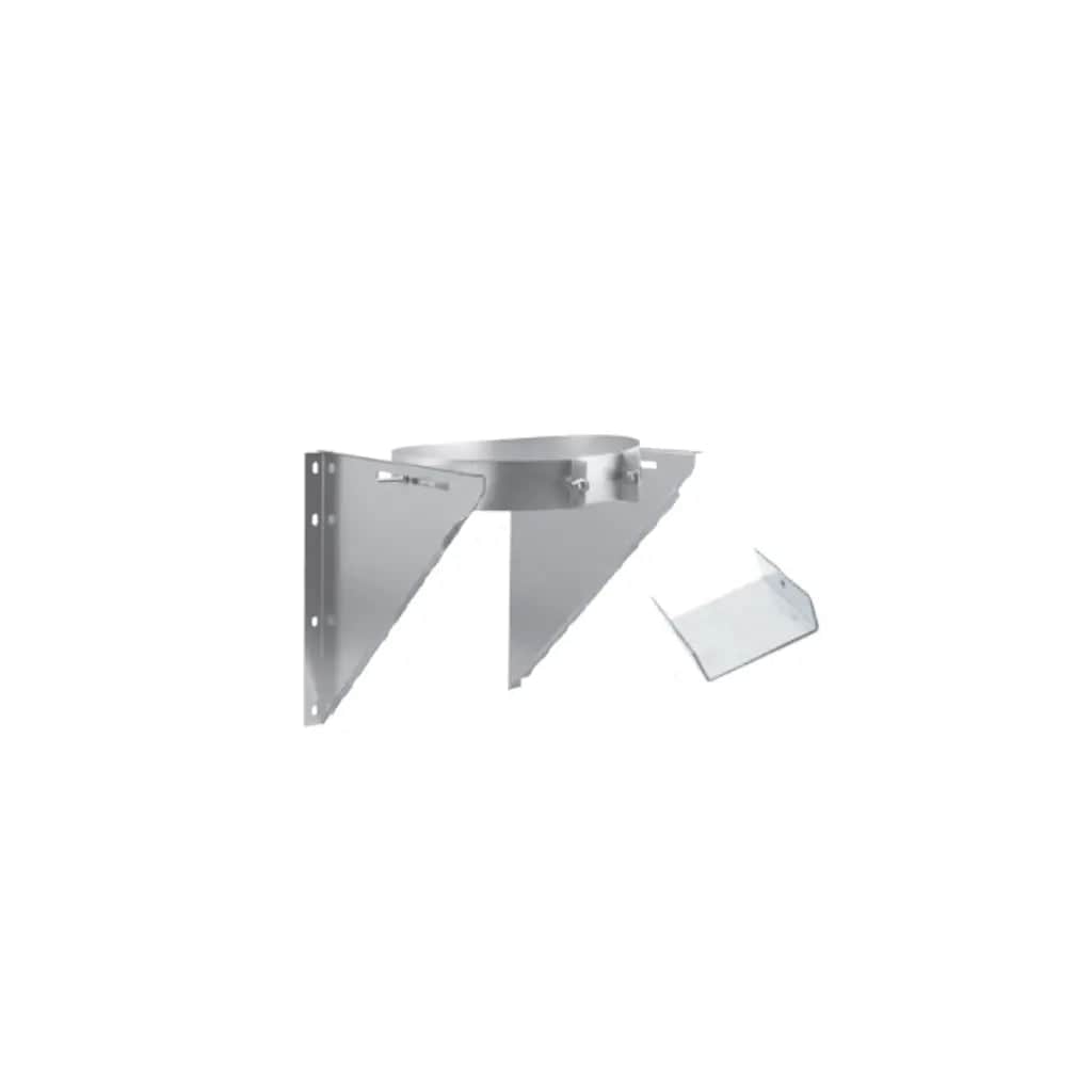 DuraVent DuraTech 6" & 8" Diameter Adjustable Re-Support - 6DT-RES