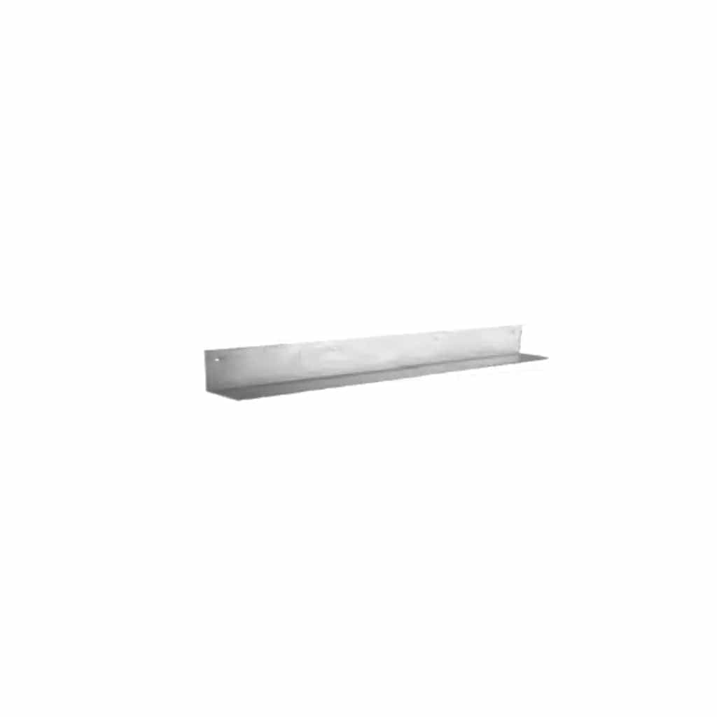 DuraVent DuraTech 6" Diameter Temporary Ceiling Support Box Rails - 6DT-SBRU