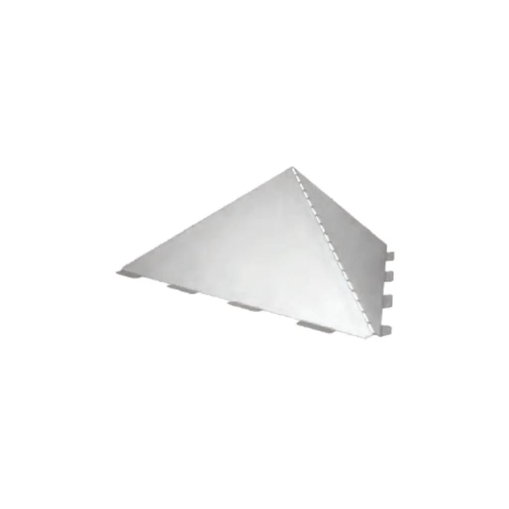 DuraVent DuraTech 6" to 10" Diameter Snow Splitter - 6DT-SP