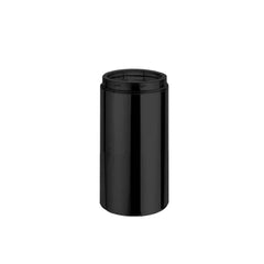 DuraVent DuraTech 7" Diameter 9" Length All-Fuel Chimney Pipe - 7DT-09