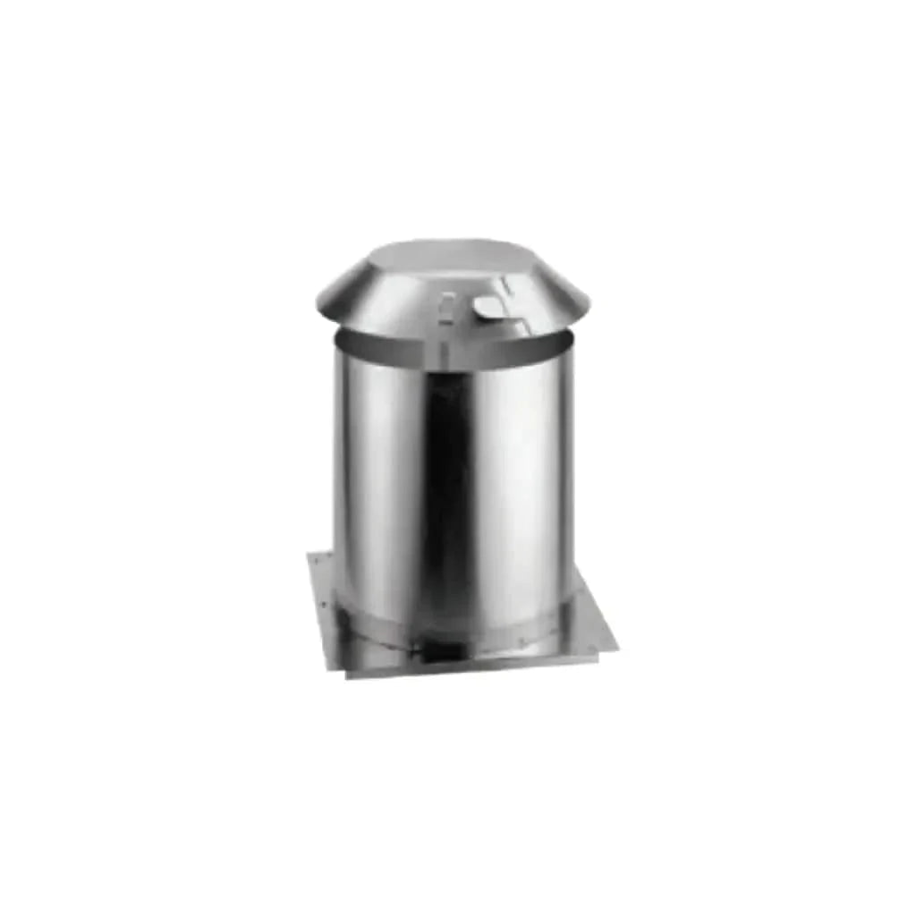 DuraVent DuraTech 7" Diameter Chimney Attic Insulation Shield - 7DT-IS