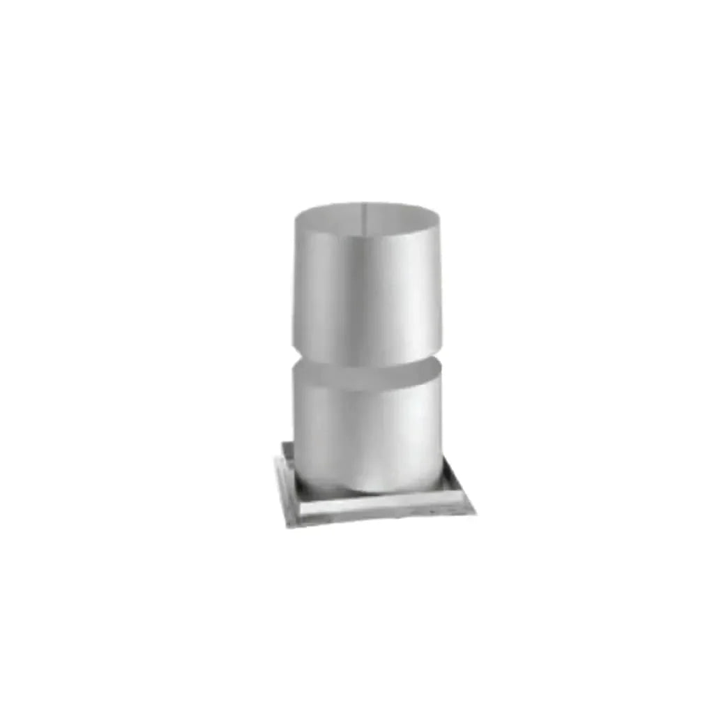 DuraVent DuraTech 7" Diameter Chimney Firestop Radiation Shield - 7DT-FRS