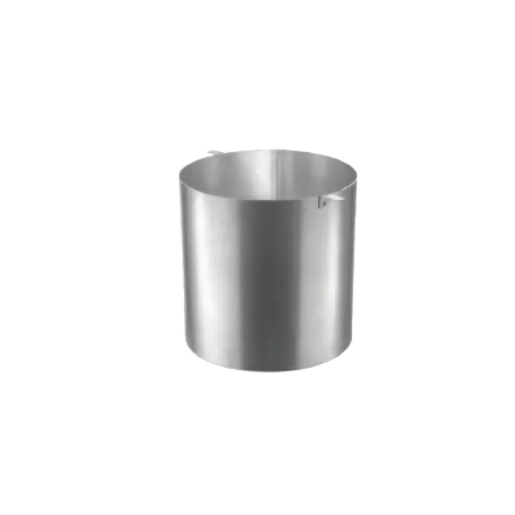 DuraVent DuraTech 8" Diameter Roof Radiation Shield - 8DT-RRS