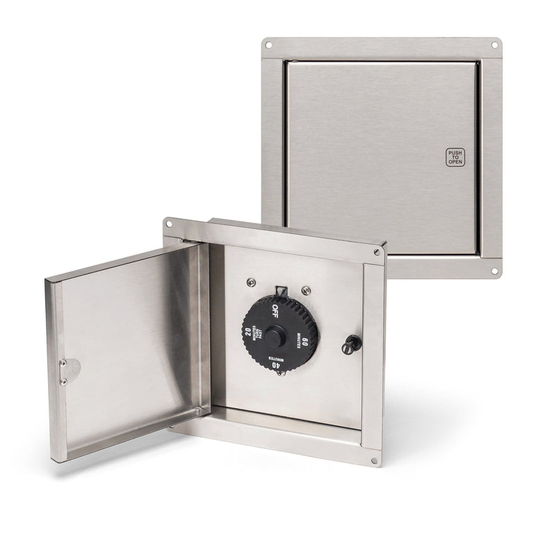 Gas Timer Box 5521-11T