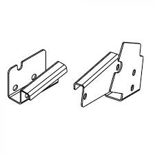 Heavy Duty Bracket Kit  A660, A790 3600-62