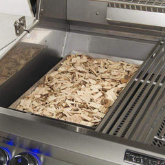 Charcoal/Smoker Basket (A54 & A43 only) 3564-1