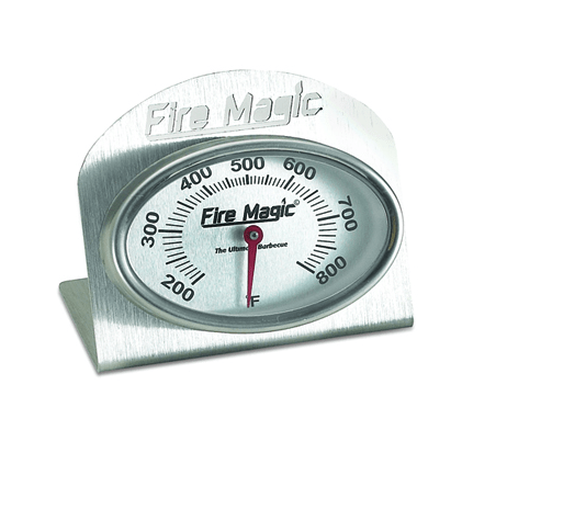 Grill Top Thermometer 3573