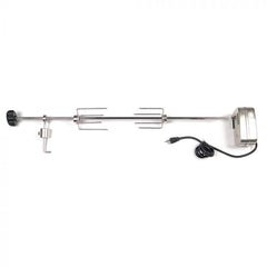 Heavy Duty Rotisserie Kit  E25 (Built-In) 3621