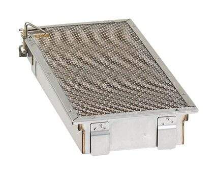 Infrared Burner System (A54 & A43) 3065A