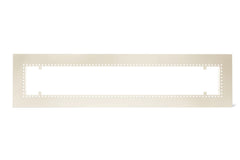 Infratech 39'' Flush Mount Frame Kit