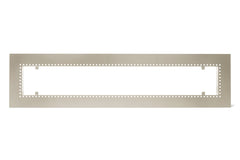 Infratech 33'' Flush Mount Frame Kit