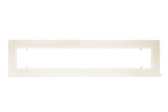 Infratech 61'' Flush Mount Frame Kit