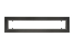 Infratech 61'' Flush Mount Frame Kit