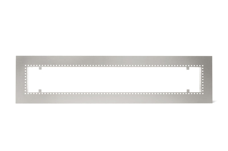 Infratech 61'' Marine Grade Flush Mount Frame Kit