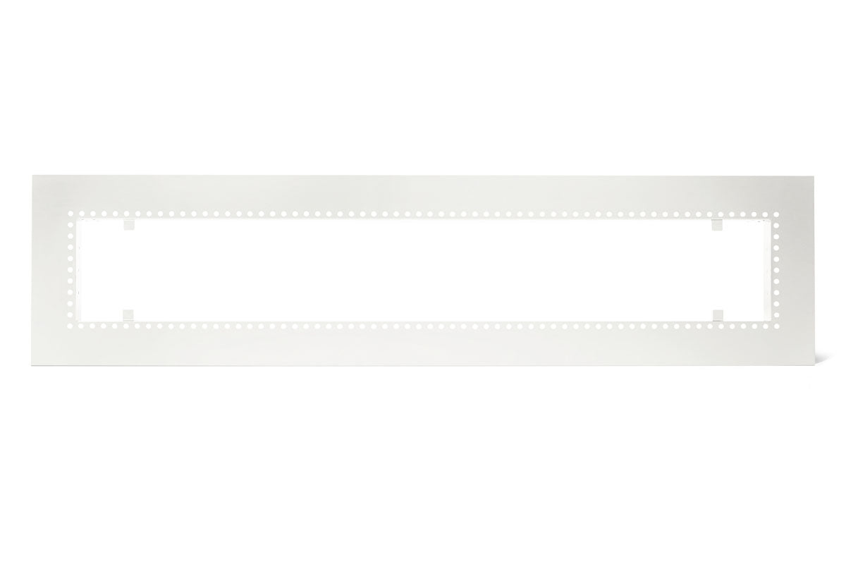 Infratech 48'' Flush Mount Frame Kit
