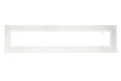 Infratech 33'' Flush Mount Frame Kit