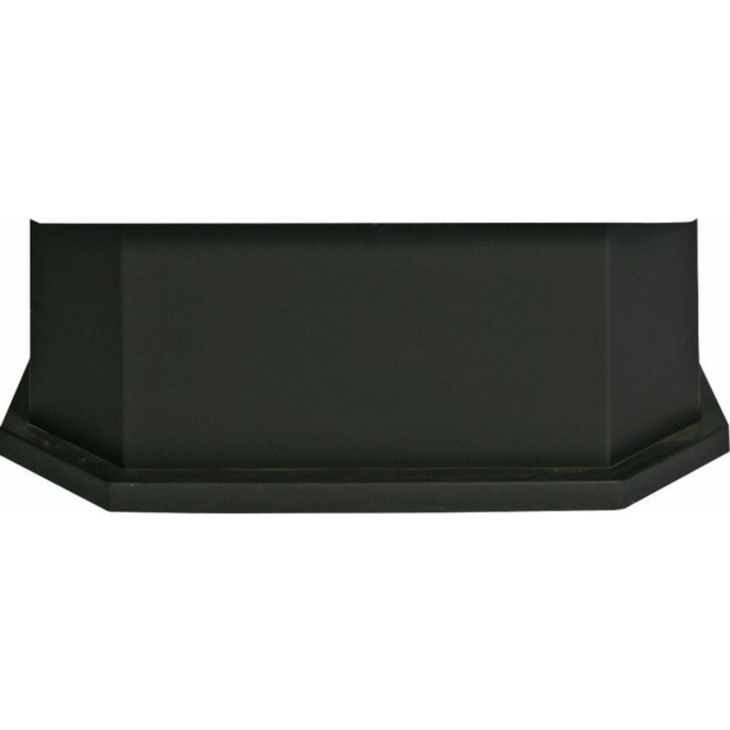 Buck Stove Freestanding Pedestal for Gas and Wood Stove FA P Series